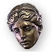 Divine Orb - POE 2 Currency Item Icon