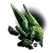 Essence of Haste - POE 2 Item Icon