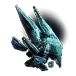 Essence of Sorcery - POE 2 Item Icon