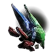 Essence of the Infinite - POE 2 Item Icon