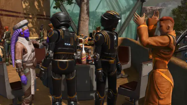 Feast of Prosperity Event Featured
