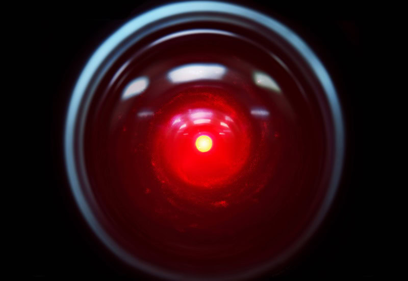 HAL 9000