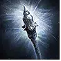 Herald of Ice - POE2 Skill Icon