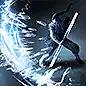 Ice Strike - POE2 Skill Icon