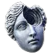 Orb of Annulment - POE 2 Currency Item Icon