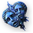 Orb of Augmentation - POE 2 Currency Item Icon