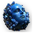 Orb of Transmutation - POE 2 Currency Item Icon