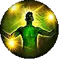 Overabundance - POE2 Passive Icon