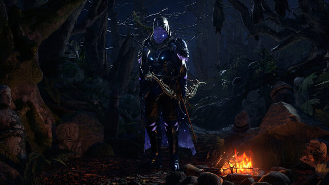 Path of Exile 2 Ranger Leveling Build Guide Featured