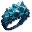 Polcirkeln - POE2 Unique Ring
