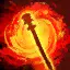 Quarterstaff - POE2 Passive Tree Node