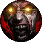 Rage - POE2 Passive Icon