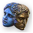 Regal Orb - POE 2 Currency Item Icon