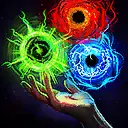 Resonance - POE2 Passive Tree Node