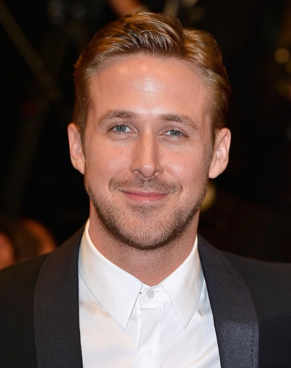 Ryan Gosling picture