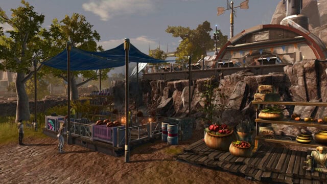 SWTOR Events Schedule - Sprinmg Abundance Festival Featured