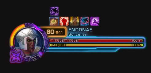 SWTOR Level Sync on Hoth