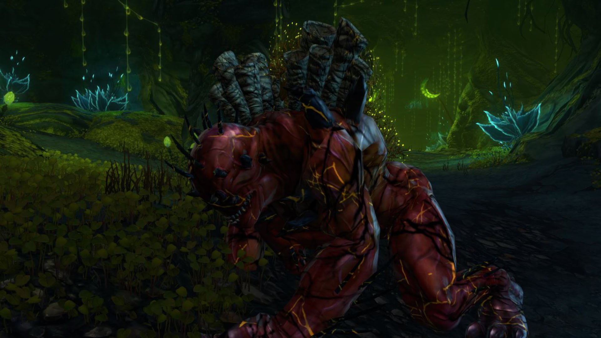 SWTOR Recurring Events Schedule - Rakghoul Resurgence Featured