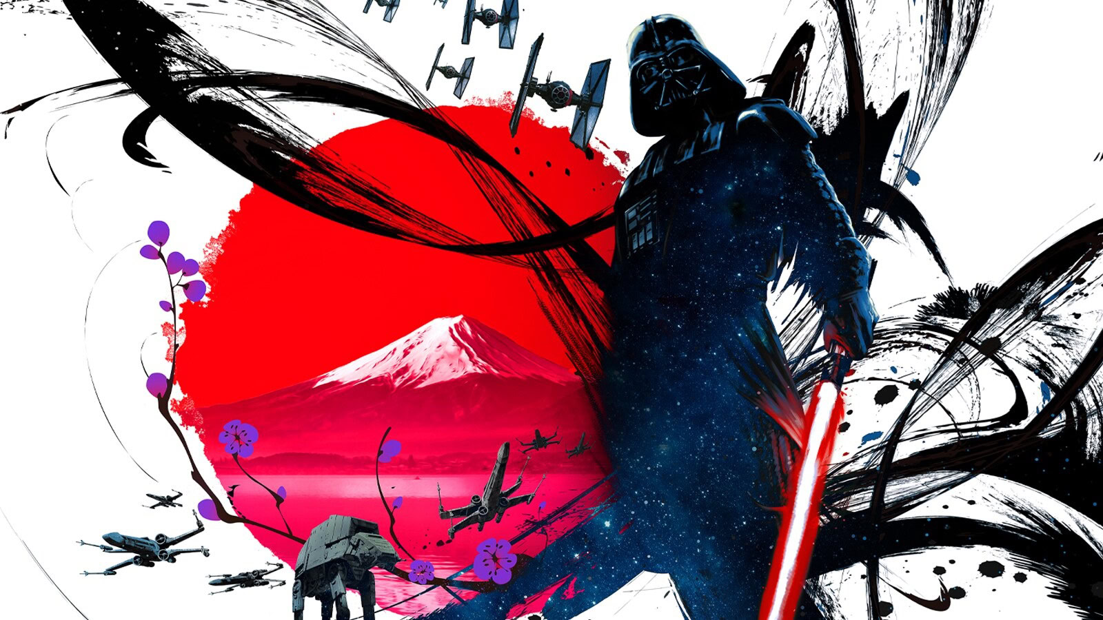 Star Wars Celebration Japan