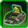 Combat Systems Data Icon