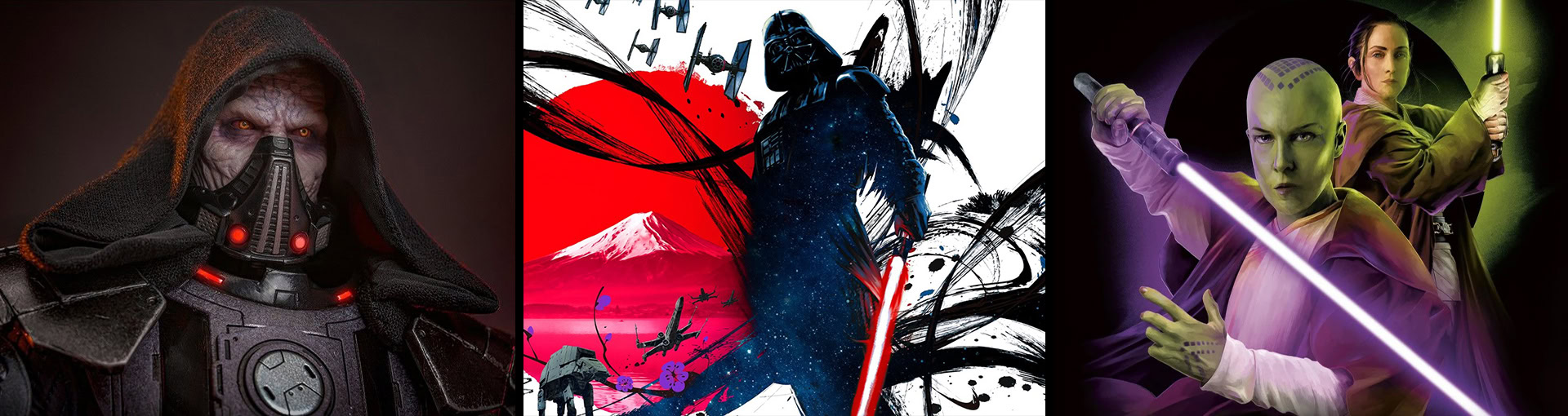 What is coming to Star Wars in 2025 Featured Image