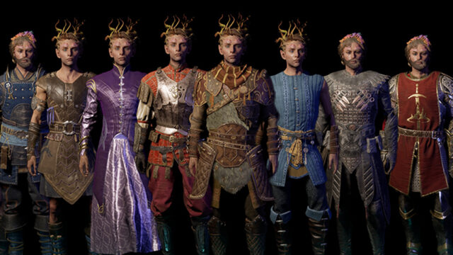 All Armor Sets in Avowed Featured Image