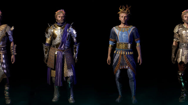 All Armor Sets in Galawein's Tusks in Avowed Featured