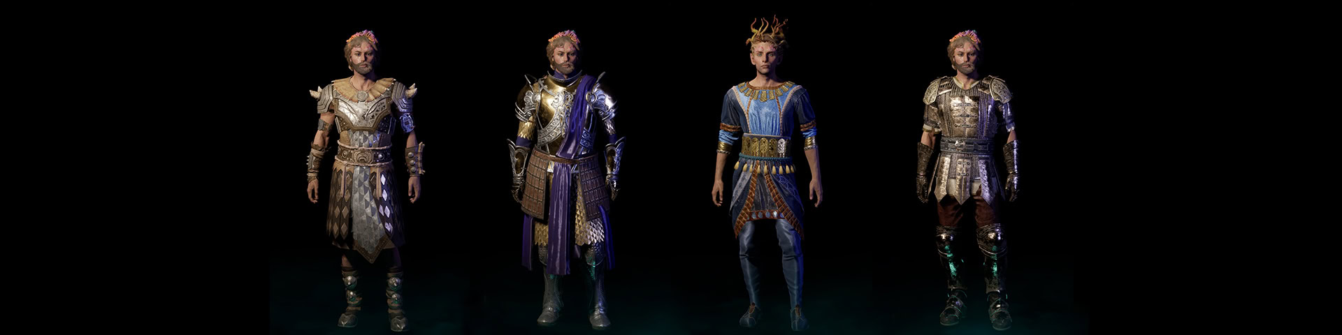 All Armor Sets in Galawein's Tusks in Avowed Featured