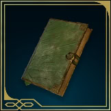 Anextli's Grimoire Icon