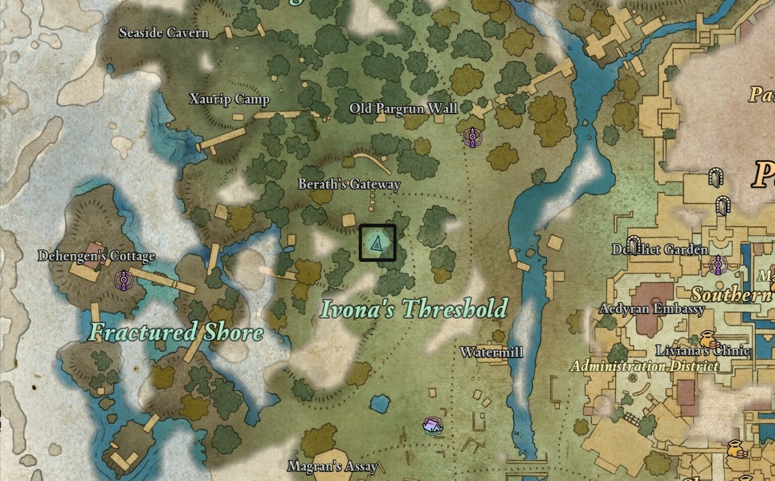 Avowed: All Grimoires and How to Get Them - VULKK.com