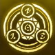 Arcane Seal Icon