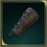 Arcanist's Gloves Icon