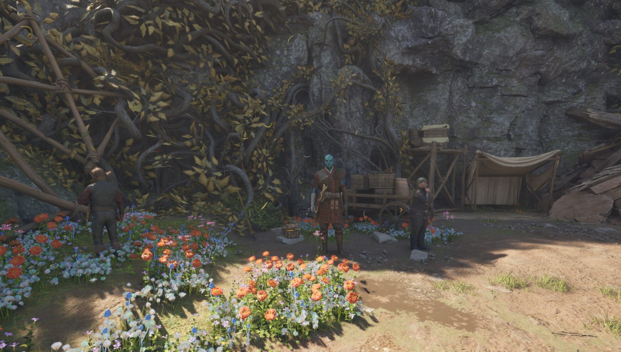Arcanist's Ring