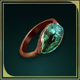 Arcanist's Ring Icon