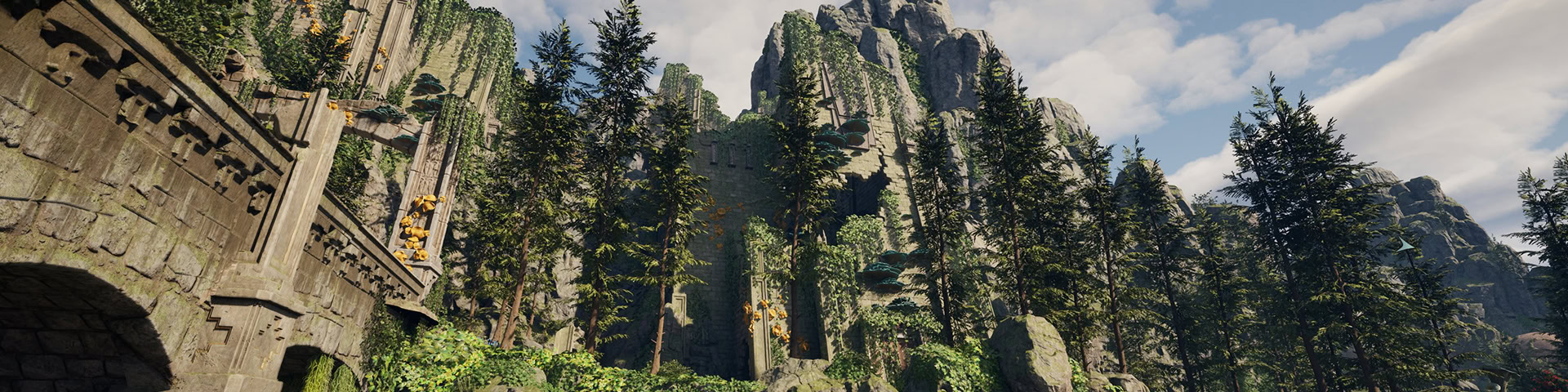 Avowed Dawnshore Pargrun Cache Walkthrough Featured