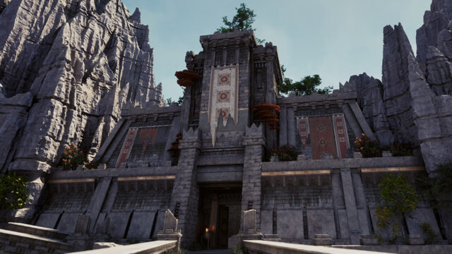 Avowed Shatterscarp Pargrun Cache Walkthrough Featured