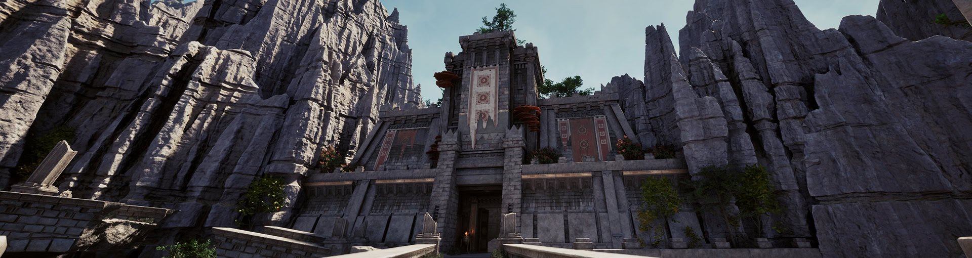 Avowed Shatterscarp Pargrun Cache Walkthrough Featured