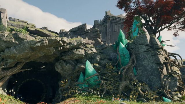 Avowed Strangled Adra Guide Featured