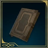 Beothel's Grimoire Icon