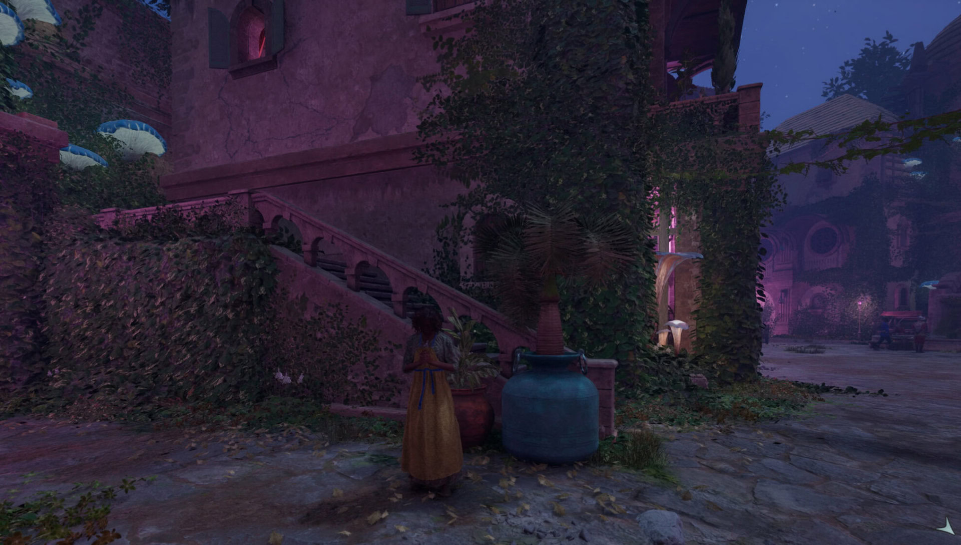 Berath's Blessed Ward