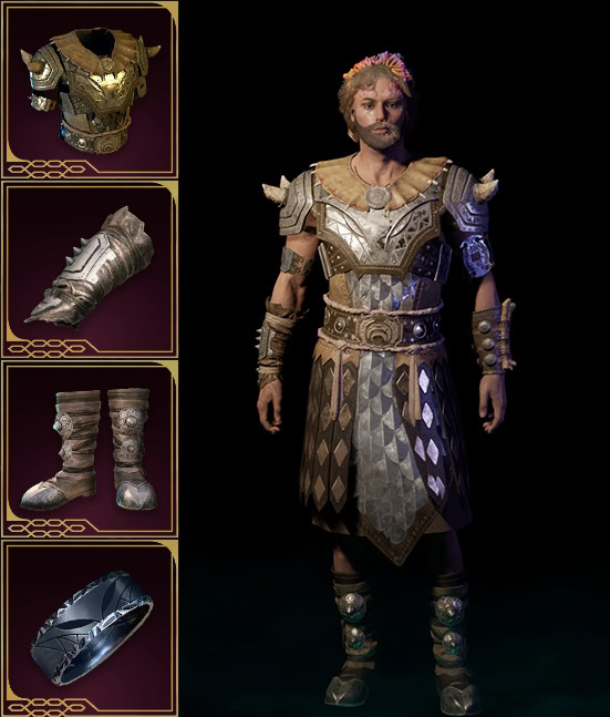 Berserk Catalog