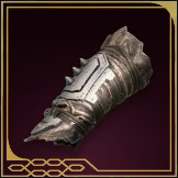 Berserker Gloves Icon