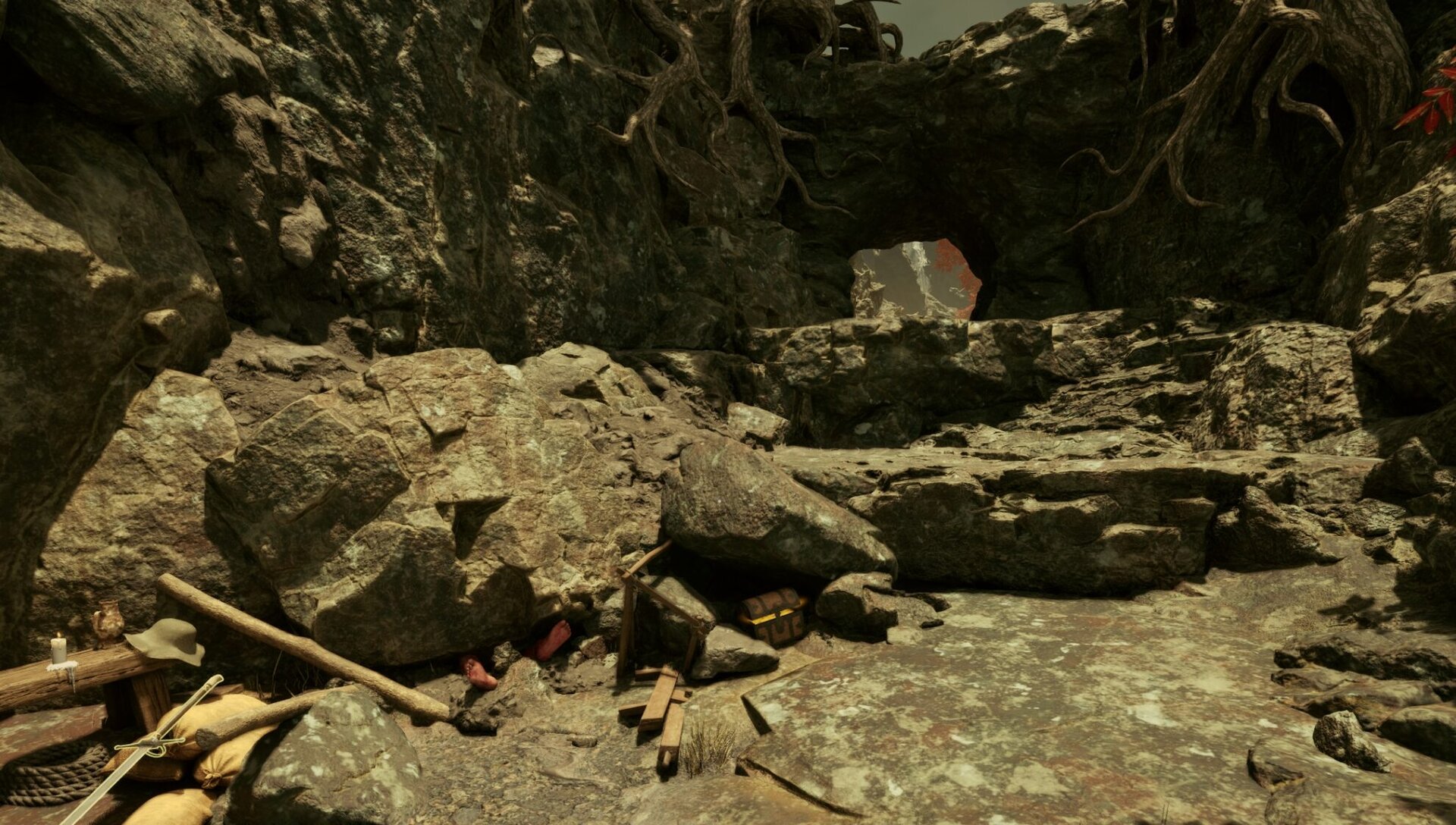 Berserker Ring