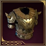 Berserker Scale Icon