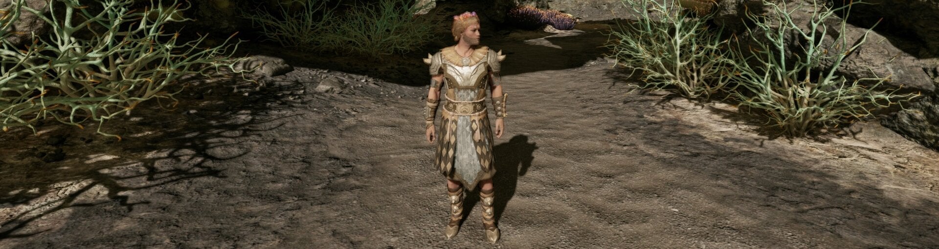 Berserker Set Featured Cut