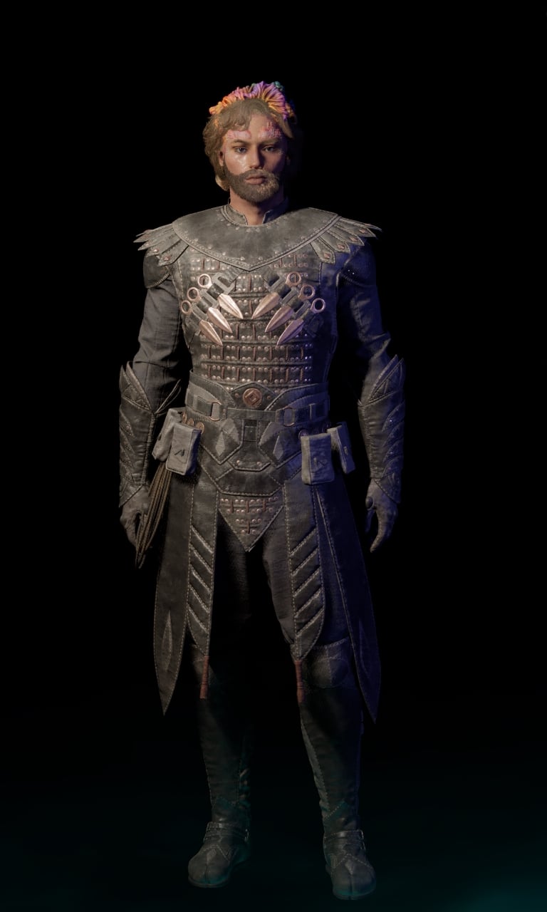 Blackwing Front Preview