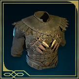 Blackwing Armor Icon