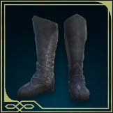 Blackwing Boots Icon