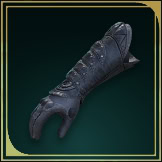 Blackwing Gloves Icon