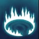 Bristling Frost Icon